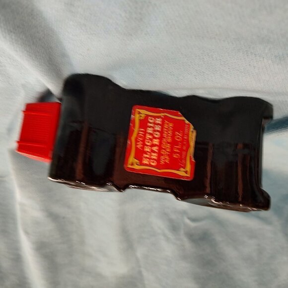 𝅺Avon Electric Charger Wild Country After Shave - Picture 6 of 7